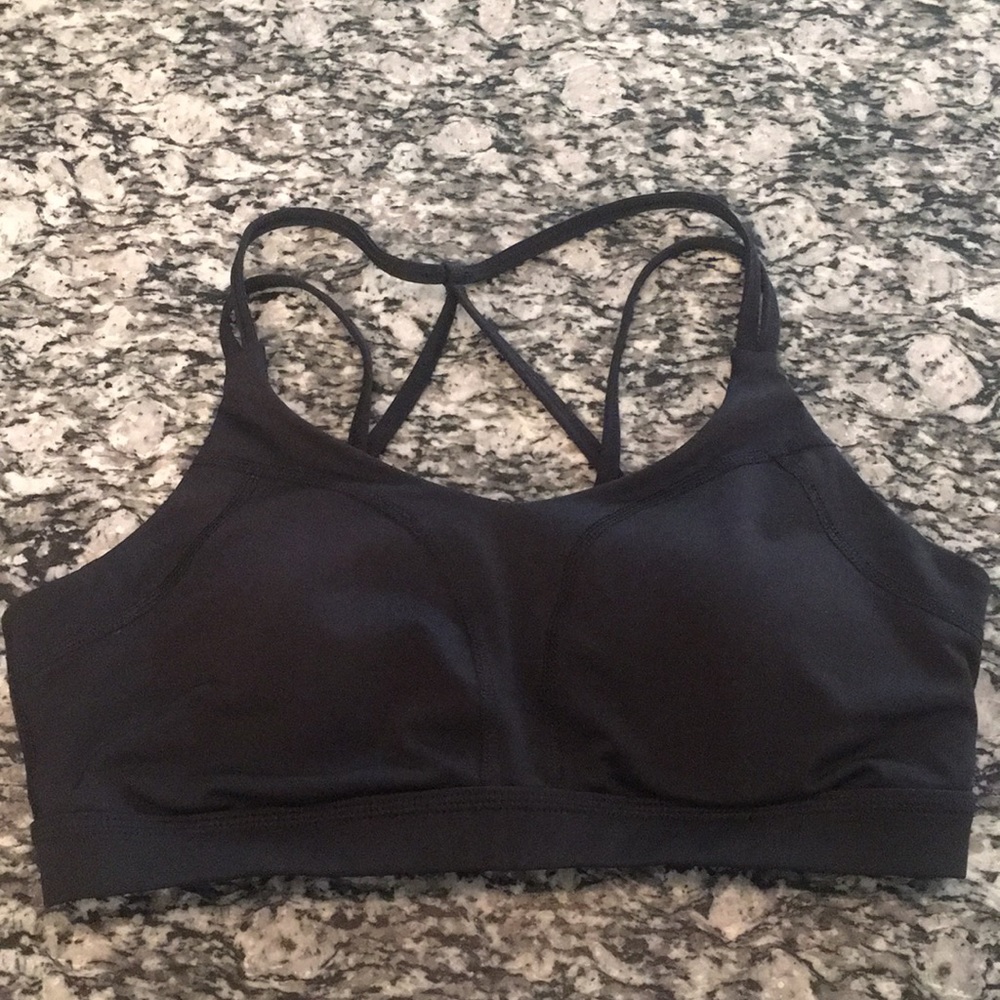 Sports bra